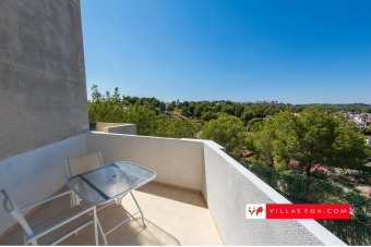 Los Pinos ground-floor studio apartment, San Miguel de Salinas-08 Los Pinos ground-floor studio apartment, San Miguel de Salinas-08