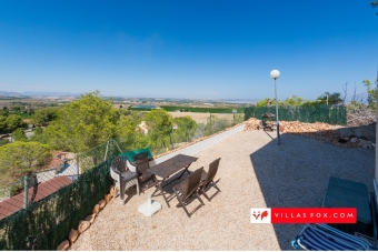 Los Pinos ground-floor studio apartment, San Miguel de Salinas-13 Los Pinos ground-floor studio apartment, San Miguel de Salinas-13