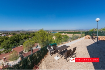 Los Pinos ground-floor studio apartment, San Miguel de Salinas-14 Los Pinos ground-floor studio apartment, San Miguel de Salinas-14