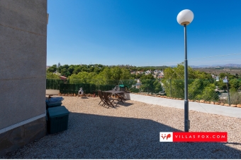 Los Pinos ground-floor studio apartment, San Miguel de Salinas-17 Los Pinos ground-floor studio apartment, San Miguel de Salinas-17