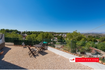 Los Pinos ground-floor studio apartment, San Miguel de Salinas-18 Los Pinos ground-floor studio apartment, San Miguel de Salinas-18
