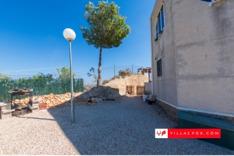 Los Pinos ground-floor studio apartment, San Miguel de Salinas-19 Los Pinos ground-floor studio apartment, San Miguel de Salinas-19