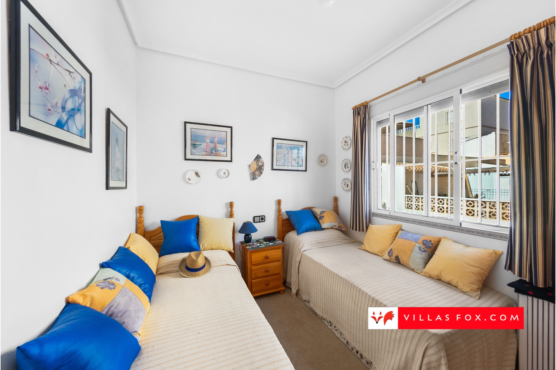 Detached villa San Miguel de Salinas Balcon de la Costa Blanca-41