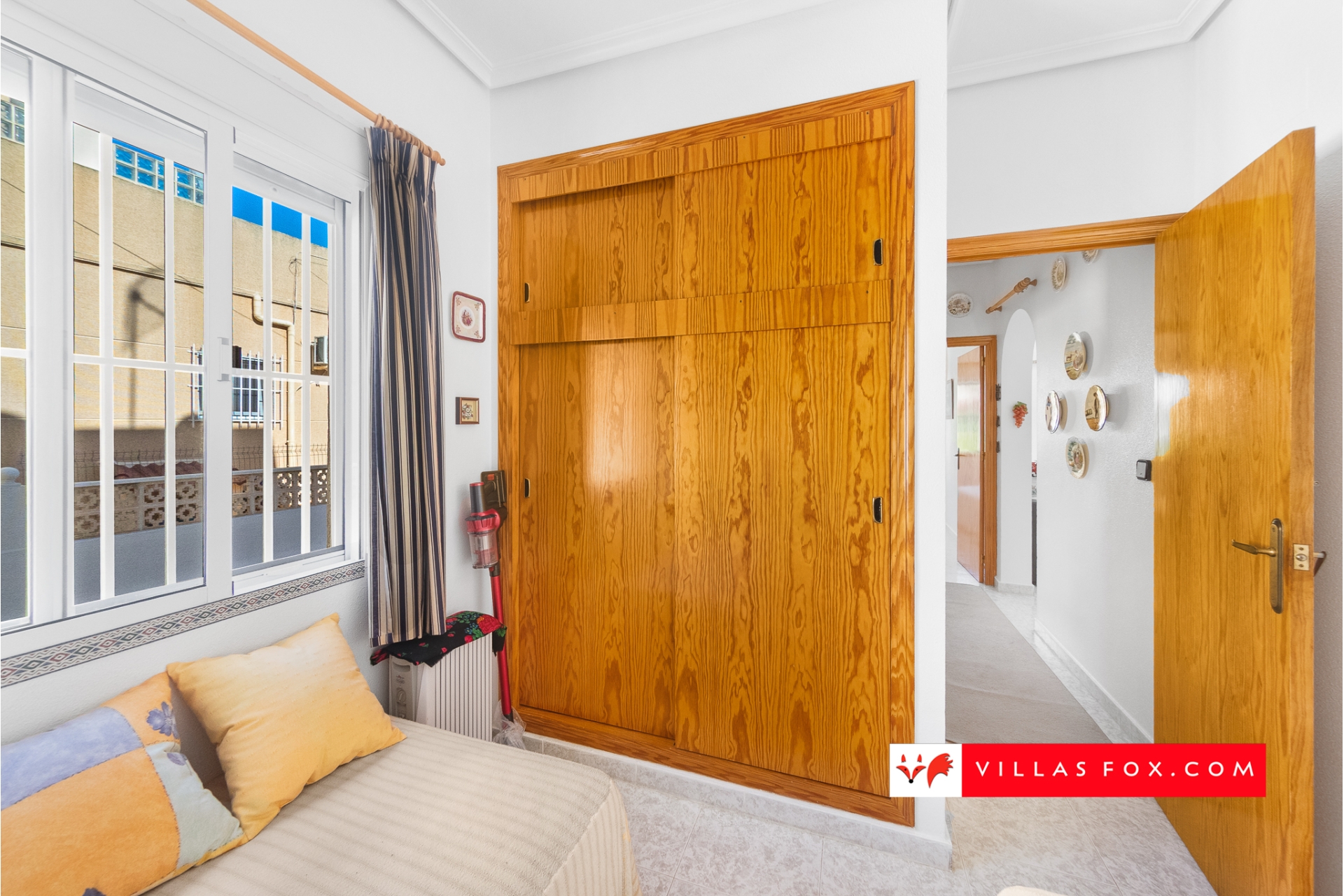 Detached villa San Miguel de Salinas Balcon de la Costa Blanca-42