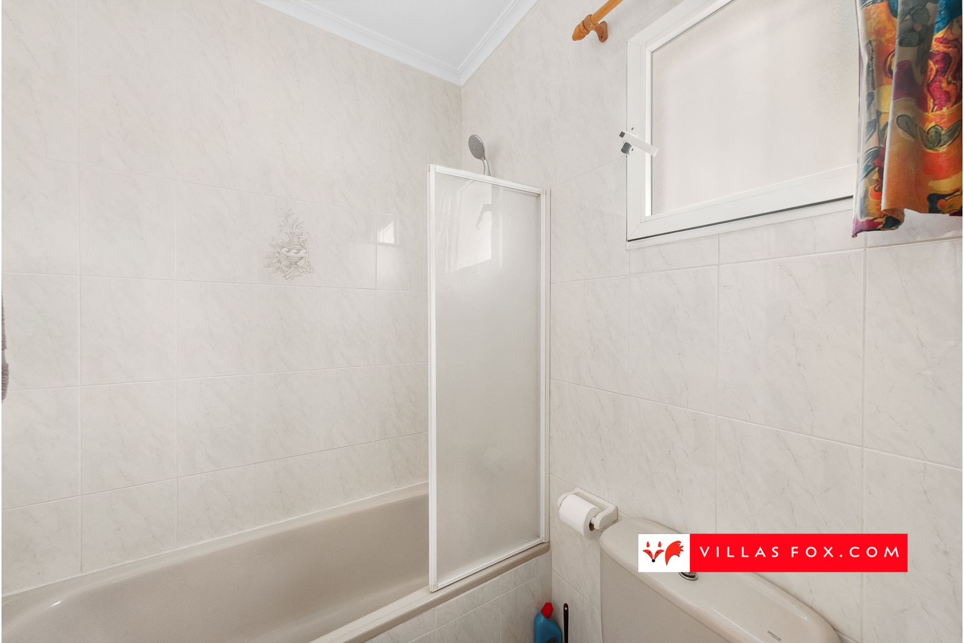 Detached villa San Miguel de Salinas Balcon de la Costa Blanca-44