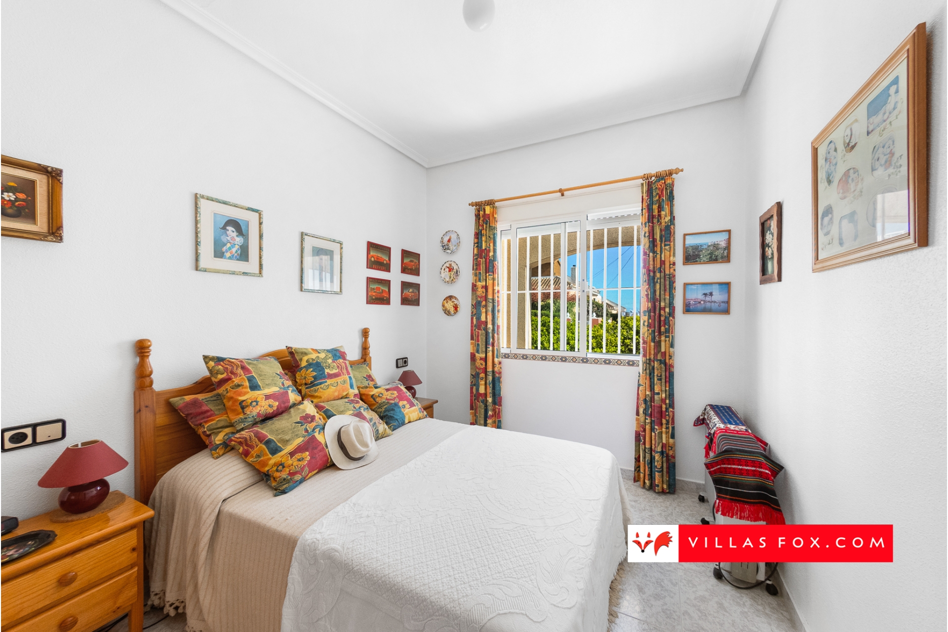 Detached villa San Miguel de Salinas Balcon de la Costa Blanca-46