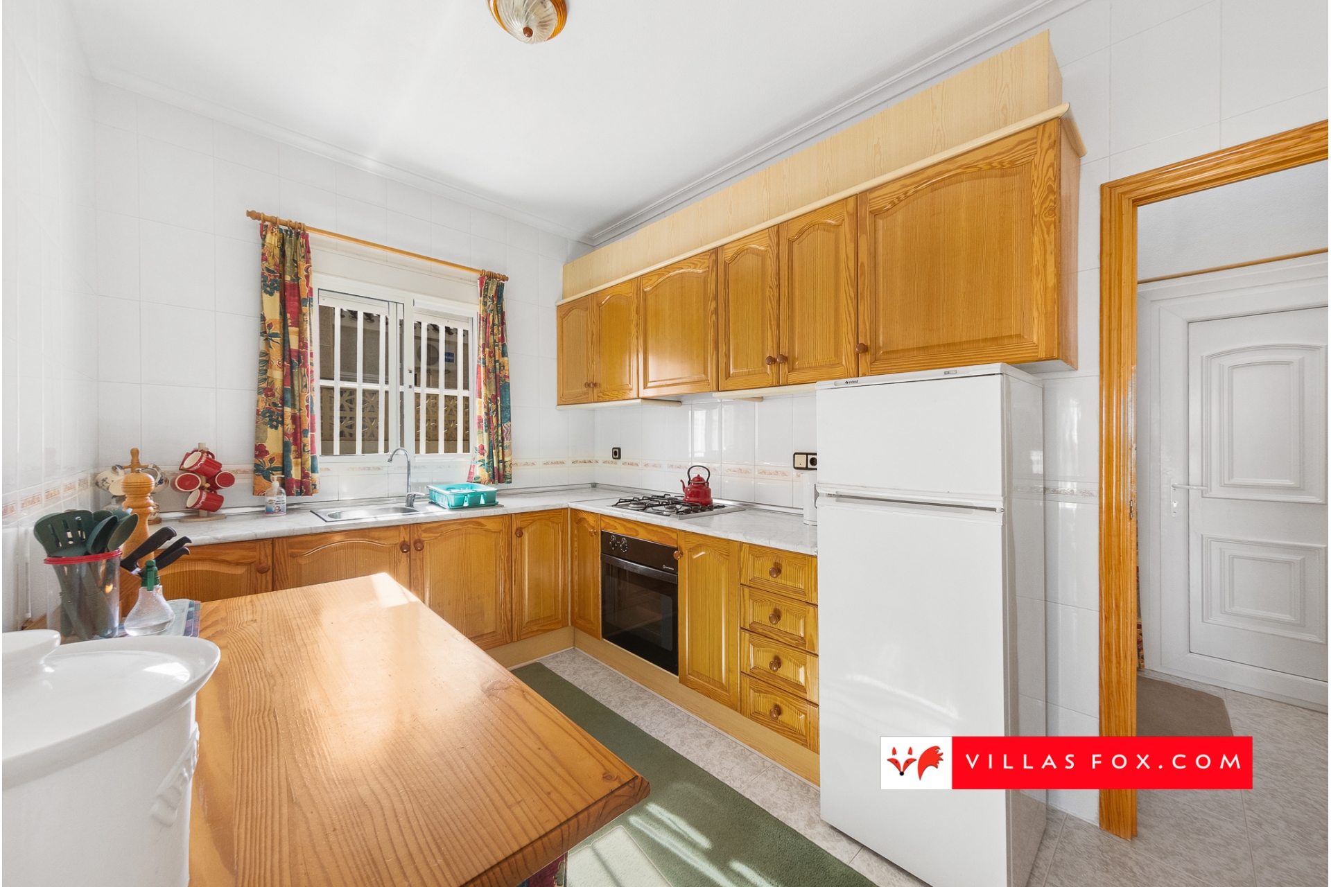 Detached villa San Miguel de Salinas Balcon de la Costa Blanca-48