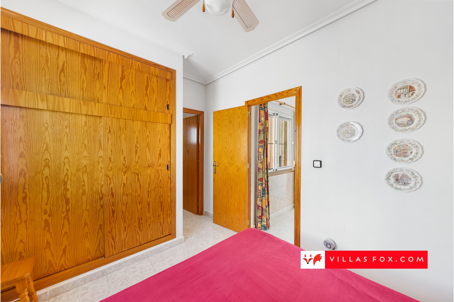 Detached villa San Miguel de Salinas Balcon de la Costa Blanca-56