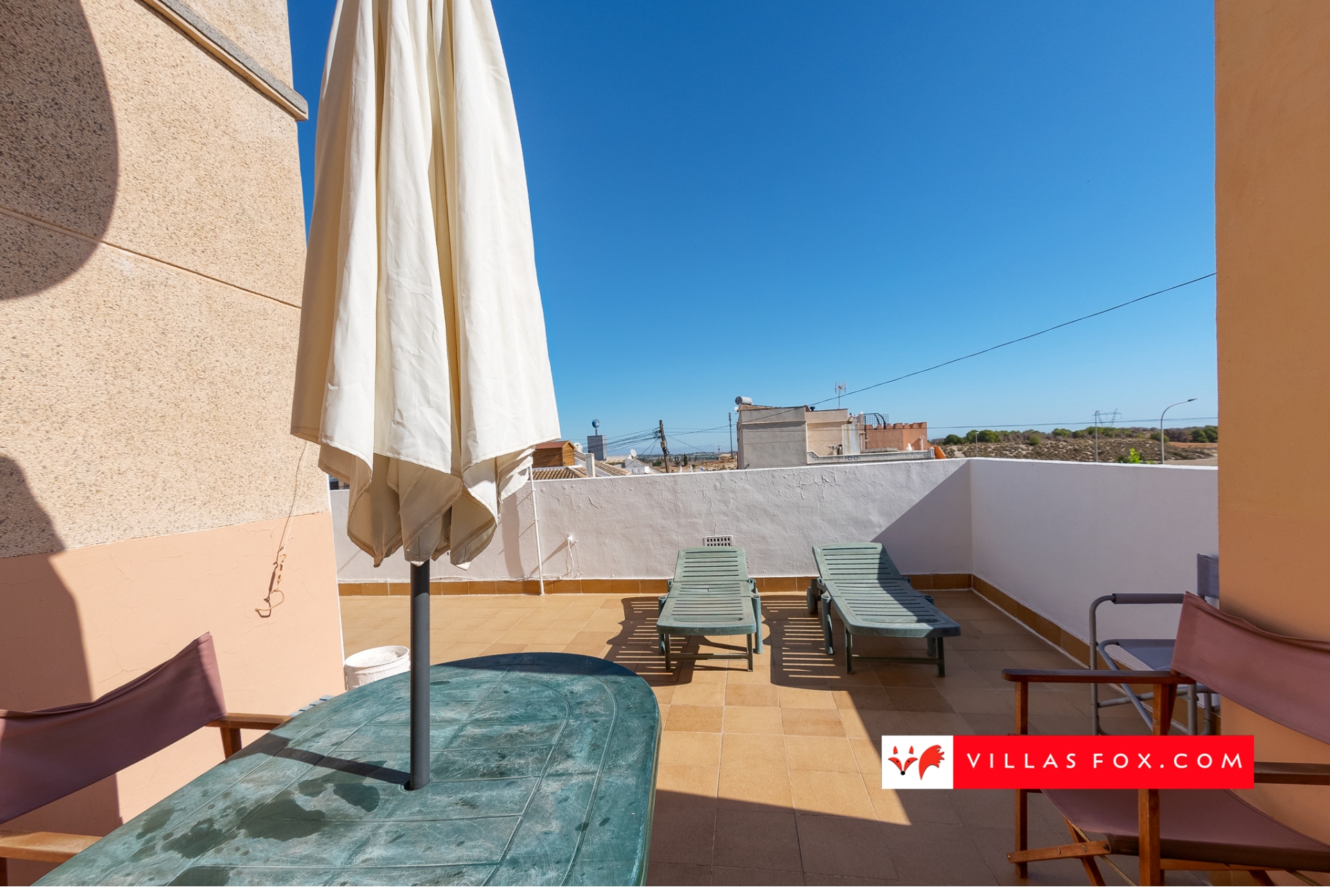 Detached villa San Miguel de Salinas Balcon de la Costa Blanca-58