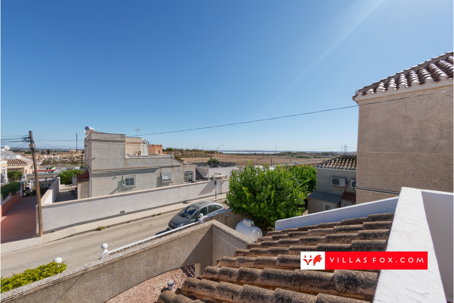 Detached villa San Miguel de Salinas Balcon de la Costa Blanca-60