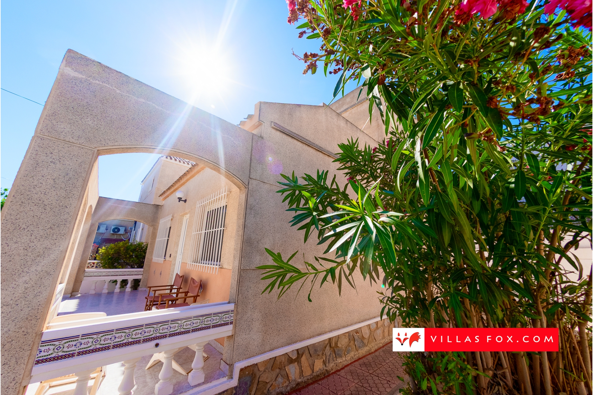 Detached villa San Miguel de Salinas Balcon de la Costa Blanca-67