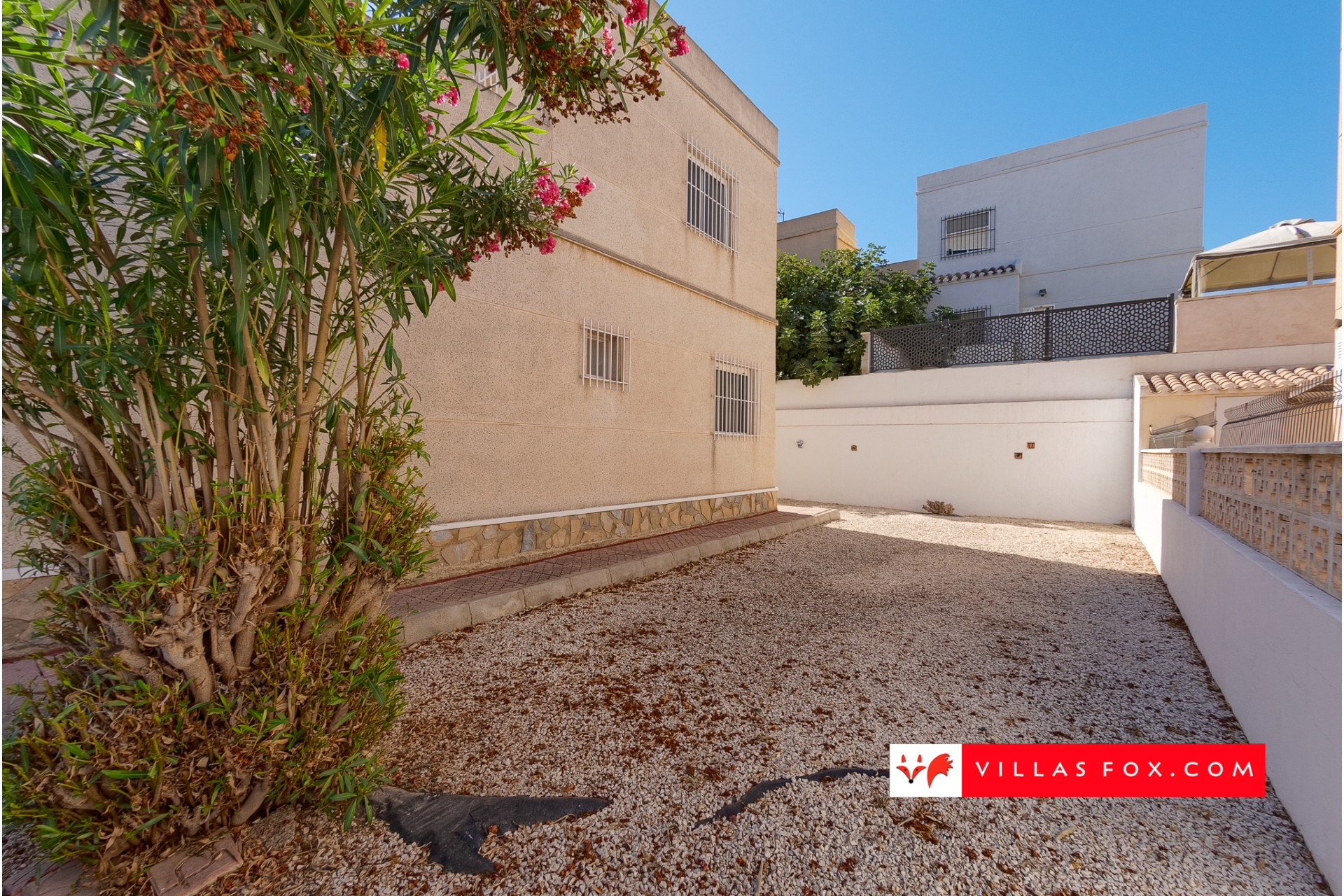 Detached villa San Miguel de Salinas Balcon de la Costa Blanca-68