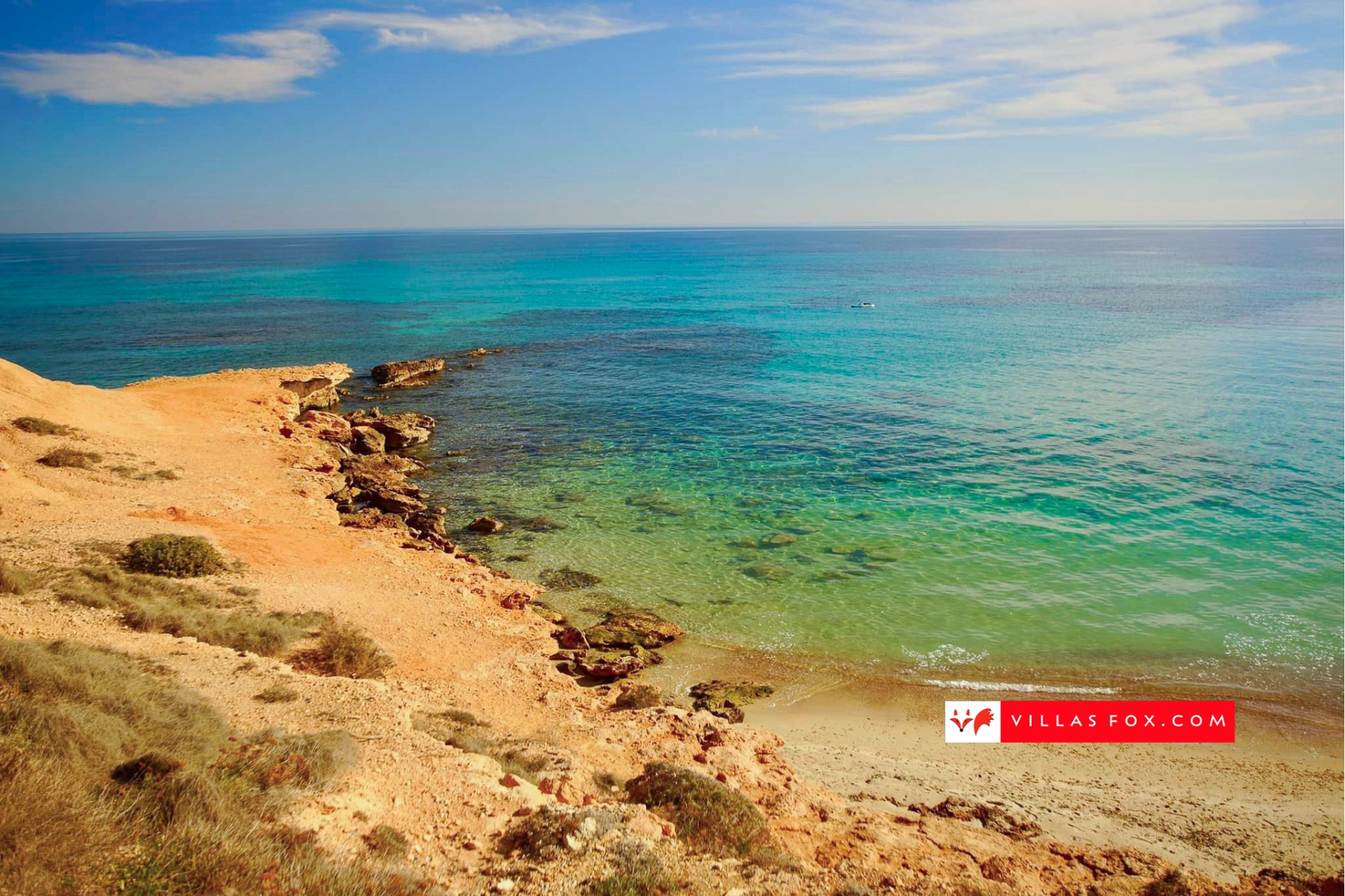 Stock photograph San Miguel de Salinas Orihuela Costa (c) Villas Fox S.L.-048