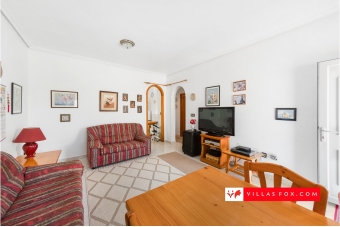 Detached villa San Miguel de Salinas Balcon de la Costa Blanca-39 Detached villa San Miguel de Salinas Balcon de la Costa Blanca-39