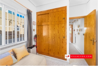 Detached villa San Miguel de Salinas Balcon de la Costa Blanca-42 Detached villa San Miguel de Salinas Balcon de la Costa Blanca-42