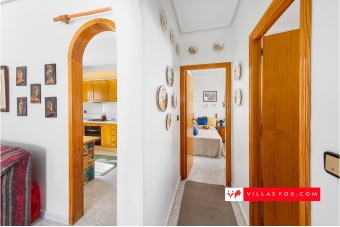 Detached villa San Miguel de Salinas Balcon de la Costa Blanca-45 Detached villa San Miguel de Salinas Balcon de la Costa Blanca-45