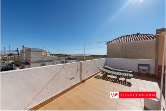 Detached villa San Miguel de Salinas Balcon de la Costa Blanca-59 Detached villa San Miguel de Salinas Balcon de la Costa Blanca-59