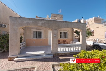 Detached villa San Miguel de Salinas Balcon de la Costa Blanca-64 Detached villa San Miguel de Salinas Balcon de la Costa Blanca-64