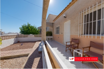 Detached villa San Miguel de Salinas Balcon de la Costa Blanca-65 Detached villa San Miguel de Salinas Balcon de la Costa Blanca-65