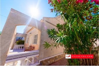 Detached villa San Miguel de Salinas Balcon de la Costa Blanca-67 Detached villa San Miguel de Salinas Balcon de la Costa Blanca-67