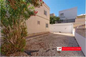 Detached villa San Miguel de Salinas Balcon de la Costa Blanca-68 Detached villa San Miguel de Salinas Balcon de la Costa Blanca-68