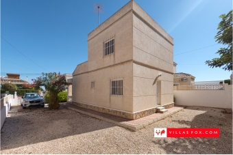 Detached villa San Miguel de Salinas Balcon de la Costa Blanca-69 Detached villa San Miguel de Salinas Balcon de la Costa Blanca-69