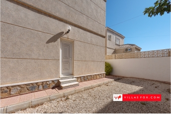 Detached villa San Miguel de Salinas Balcon de la Costa Blanca-70 Detached villa San Miguel de Salinas Balcon de la Costa Blanca-70