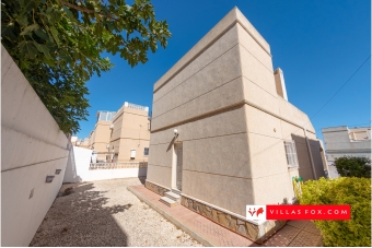 Detached villa San Miguel de Salinas Balcon de la Costa Blanca-71 Detached villa San Miguel de Salinas Balcon de la Costa Blanca-71