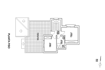 1544 plan upper floor