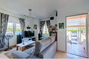Torrestrella detached villa for sale San Miguel de Salinas Villas Fox-06