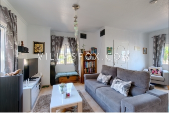 Torrestrella detached villa for sale San Miguel de Salinas Villas Fox-04