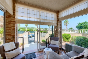Torrestrella detached villa for sale San Miguel de Salinas Villas Fox-05