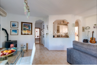 Torrestrella villa for sale Las Comunicaciones San Miguel de Salinas-15