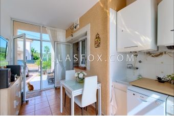 Torrestrella detached villa for sale San Miguel de Salinas Villas Fox-10