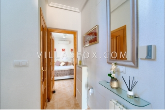 Torrestrella detached villa for sale San Miguel de Salinas Villas Fox-11
