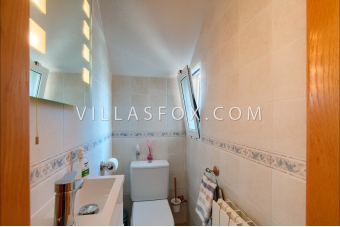 Torrestrella detached villa for sale San Miguel de Salinas Villas Fox-12