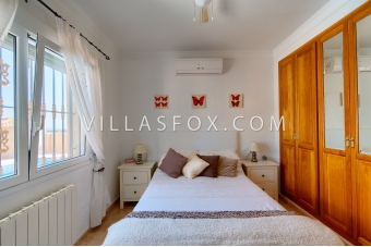 Torrestrella detached villa for sale San Miguel de Salinas Villas Fox-13