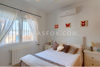 Torrestrella detached villa for sale San Miguel de Salinas Villas Fox-14
