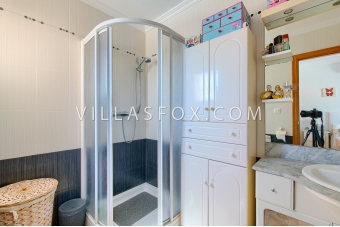 Torrestrella detached villa for sale San Miguel de Salinas Villas Fox-15