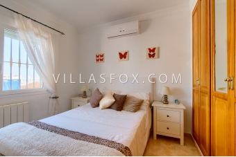 Torrestrella detached villa for sale San Miguel de Salinas Villas Fox-16