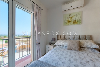 Torrestrella detached villa for sale San Miguel de Salinas Villas Fox-19