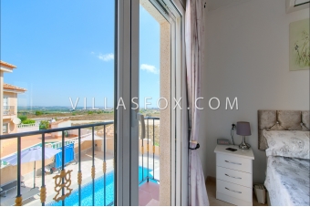 Torrestrella detached villa for sale San Miguel de Salinas Villas Fox-20