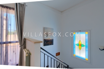 Torrestrella detached villa for sale San Miguel de Salinas Villas Fox-21