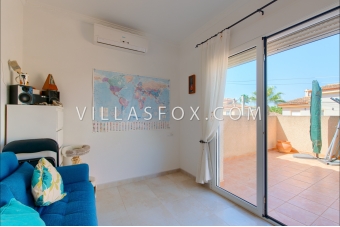 Torrestrella detached villa for sale San Miguel de Salinas Villas Fox-22