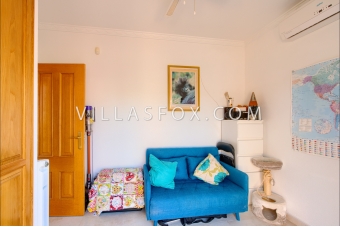 Torrestrella detached villa for sale San Miguel de Salinas Villas Fox-23