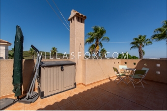 Torrestrella villa for sale Las Comunicaciones San Miguel de Salinas-01