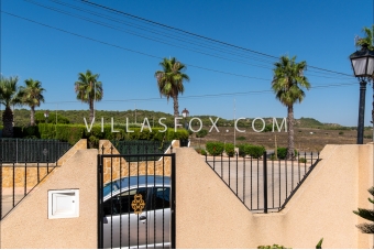 Torrestrella villa for sale Las Comunicaciones San Miguel de Salinas-02
