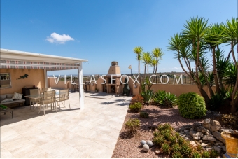 Torrestrella villa for sale Las Comunicaciones San Miguel de Salinas-04