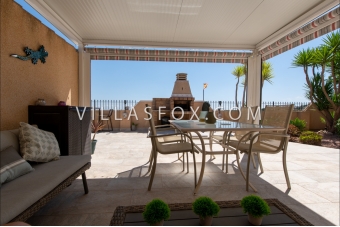 Torrestrella villa for sale Las Comunicaciones San Miguel de Salinas-06