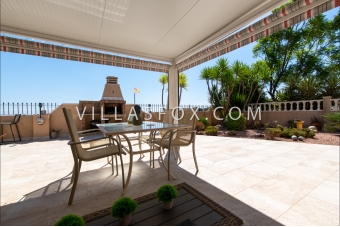 Torrestrella villa for sale Las Comunicaciones San Miguel de Salinas-07